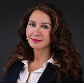 Serena Baldacchino